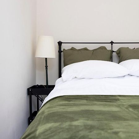 Edinburgh Holyrood Park Views Apartment Экстерьер фото